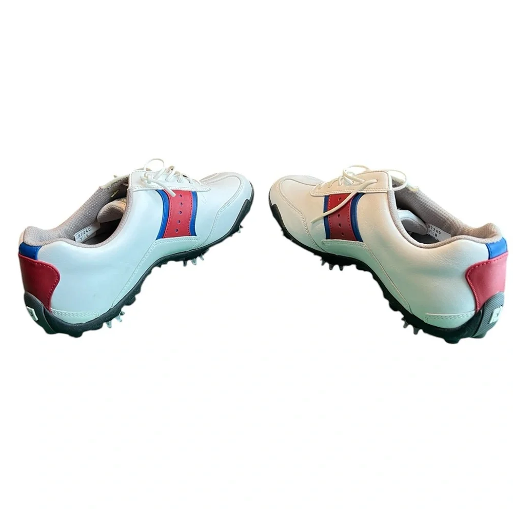 FootJoy elevate your